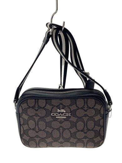 商品画像：ショルダーバッグ/--/BRW/総柄/K2366 1