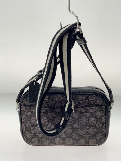 商品画像：ショルダーバッグ/--/BRW/総柄/K2366 3