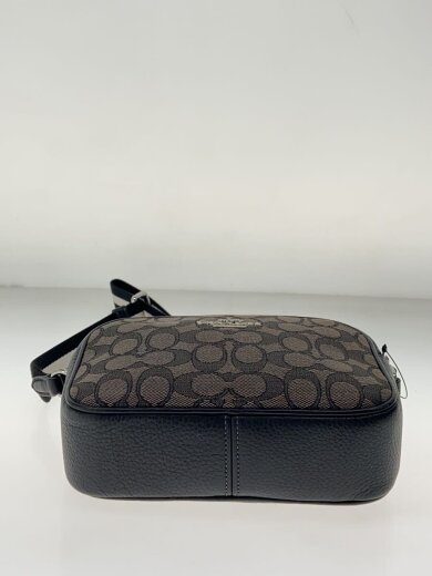 商品画像：ショルダーバッグ/--/BRW/総柄/K2366 4