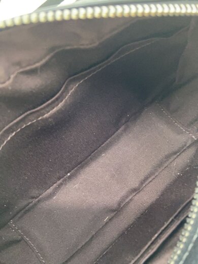 商品画像：ショルダーバッグ/--/BRW/総柄/K2366 6