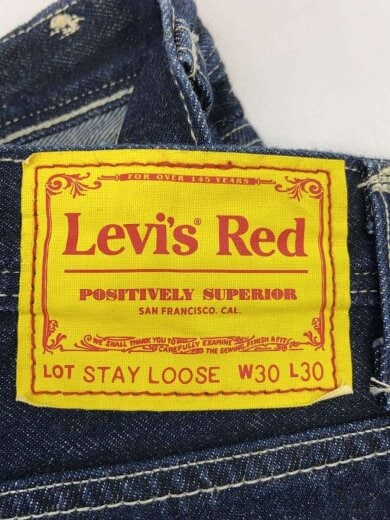 商品画像：ボトム/30/デニム/IDG/A0134-0000 4