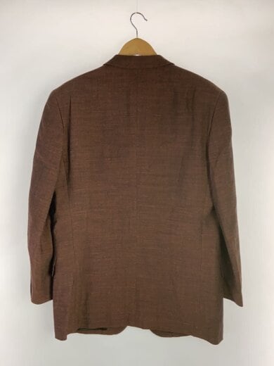 商品画像：MIYAKE DESIGN STUDIO/テーラードジャケット/5/リネン/BRD 2