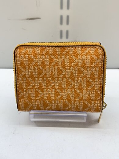 商品画像：3つ折り財布/--/ORN/レディース/35H9GTVZ75B 2