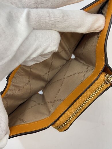 商品画像：3つ折り財布/--/ORN/レディース/35H9GTVZ75B 6