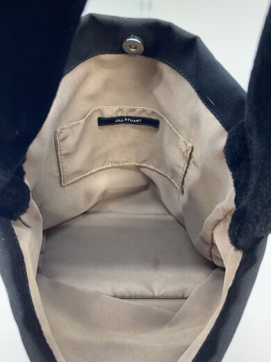 商品画像：トートバッグ/キャンバス/BLK 6