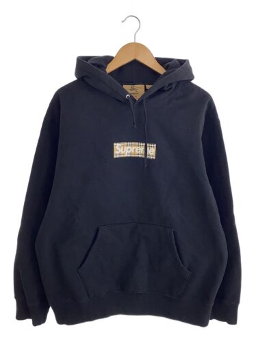 商品画像：パーカー/L/コットン 1