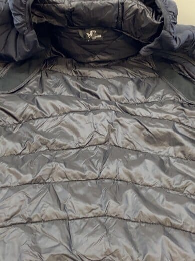 商品画像：ジャケット/無地/PW2QJN10 5