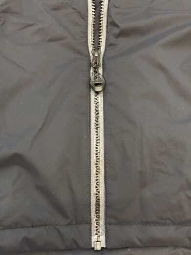 商品画像：ナイロンジャケット/M/ナイロン/BLK/無地/PW2QJN09 9