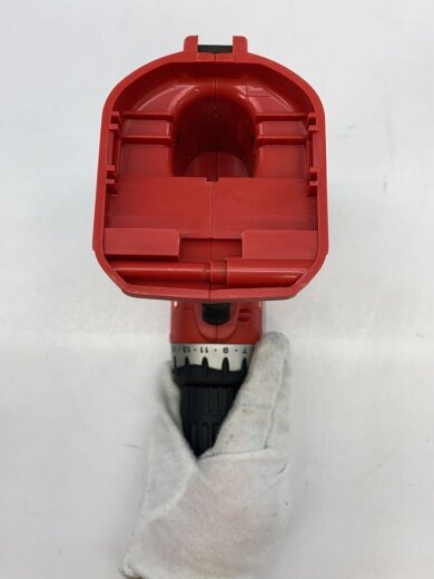 商品画像：電動工具/BD-122 4