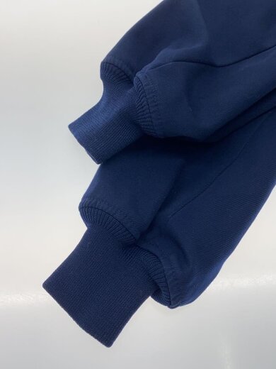 商品画像：サブマリンジャケット/42/ウール/NVY/無地 4