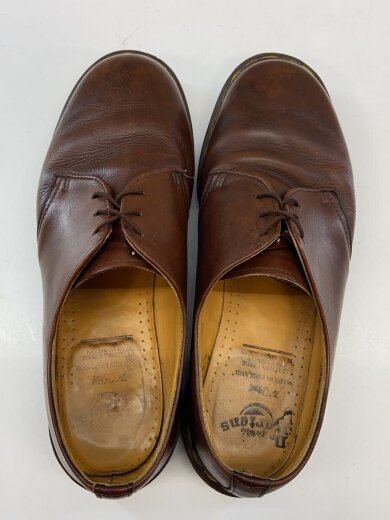 商品画像：ドレスシューズ/UK10/BRW/1461 3