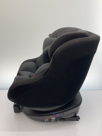 商品画像：チャイルドシート/新生児乳児/BLK/インナーパット有/C1416ABTTB500 3