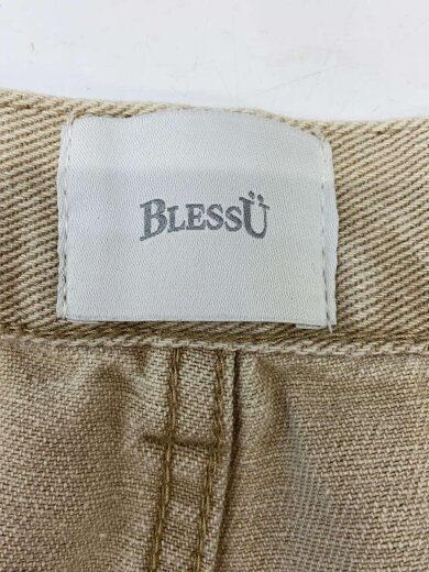 商品画像：ボトム/M/コットン/BEG/BU0041 4