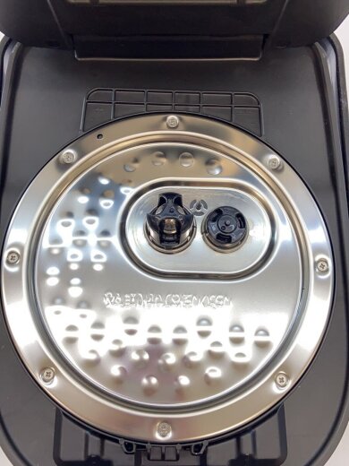 商品画像：炊飯器 RC-PD50 7