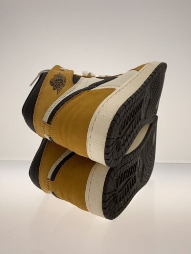 商品画像：AIR JORDAN 1 RETRO HIGH OG_エアジョーダン 1 レトロ ハイ OG/27cm/BRW 4
