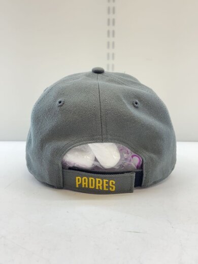 商品画像：キャップ/--/アクリル/GRY/メンズ 3