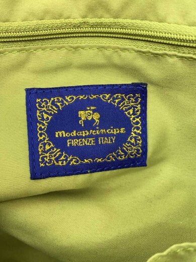 商品画像：ハンドバッグ/--/BRW/総柄 5