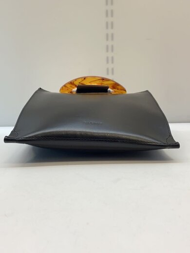 商品画像：ハンドバッグ/--/BLK 4