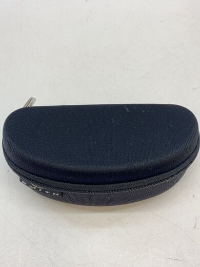 商品画像：サングラス/オーバル/プラスチック/BLK/GRY/メンズ 7