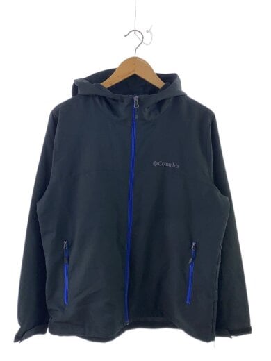 商品画像：BOZEMAN ROCK JACKET/M/ポリエステル/BLK 1