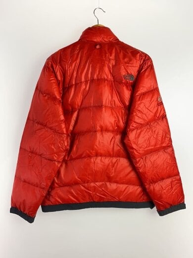 商品画像：ACONCAGUA_アコンカグア/L/ナイロン/RED 2