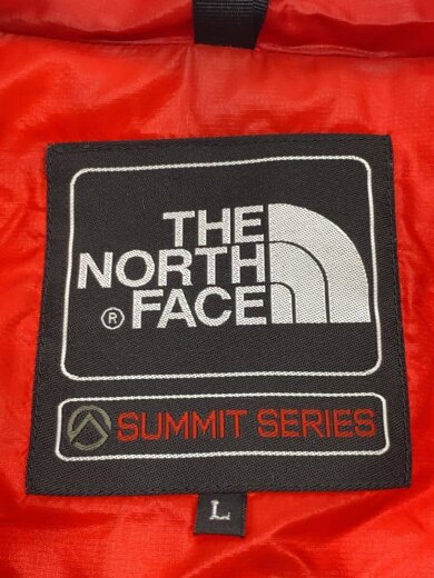 商品画像：ACONCAGUA_アコンカグア/L/ナイロン/RED 3