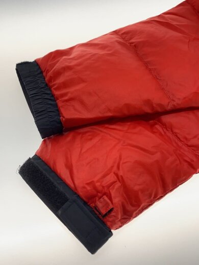 商品画像：ACONCAGUA_アコンカグア/L/ナイロン/RED 5