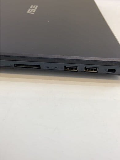 商品画像：ノートPC/Core i5/8GB/2019年/X571GD-AL381TS// 4