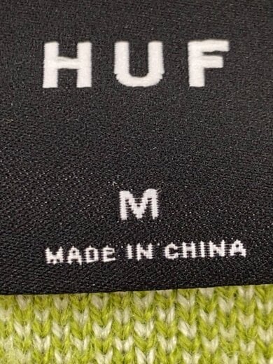 商品画像：カーディガン(薄手)/M/アクリル/GRN 4