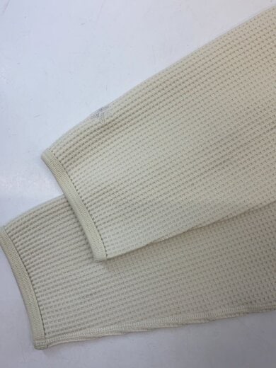 商品画像：サーマル長袖Tシャツ/2/ポリエステル/WHT/GL45142 6