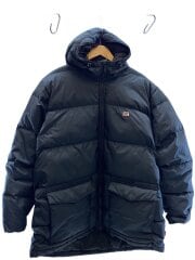 ダウンジャケット/XL/ポリエステル