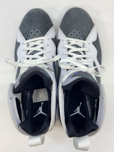 商品画像：AIR JORDAN 7 RETRO_エアジョーダン 7 レトロ/27.5cm/WHT 3