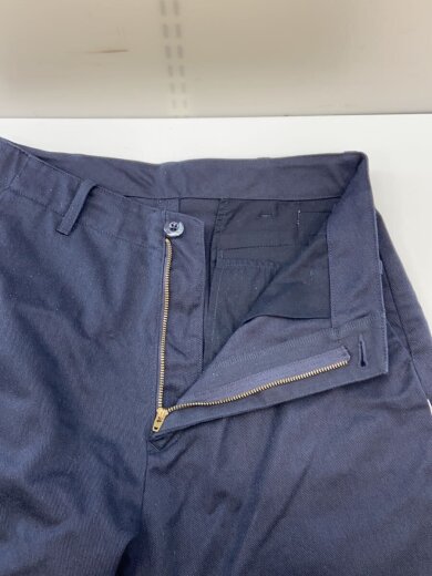 商品画像：ボトム/S/ポリエステル/NVY 3