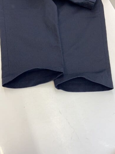 商品画像：ボトム/S/ポリエステル/NVY 7