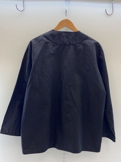 商品画像：ジャケット/S/コットン/BLK/JM8213 2