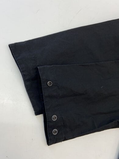 商品画像：ジャケット/S/コットン/BLK/JM8213 5