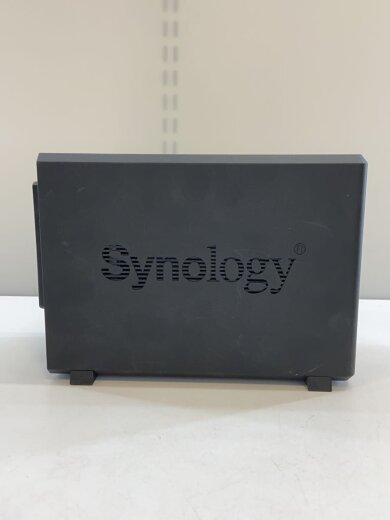 商品画像：ケースのみ/HDDなし/ネットワークHDD/パソコン周辺機器/DS216play 4
