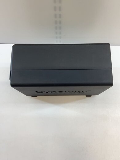 商品画像：ケースのみ/HDDなし/ネットワークHDD/パソコン周辺機器/DS216play 5