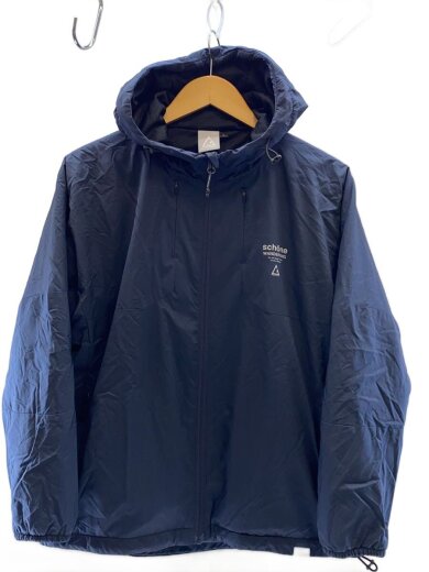 商品画像：ジャケット/L/ナイロン/NVY/RE24FVT5620009 1