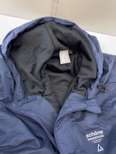 商品画像：ジャケット/L/ナイロン/NVY/RE24FVT5620009 7