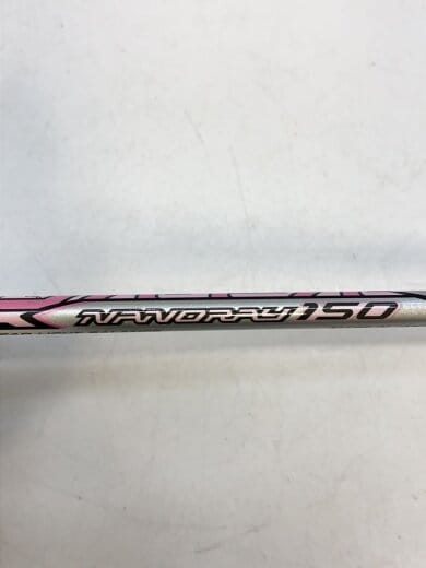 商品画像：NANORAY150/バドミントンラケット/スポーツその他 2
