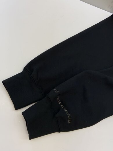 商品画像：パーカー/M/ポリエステル/BLK/N2530-1Q102A 6