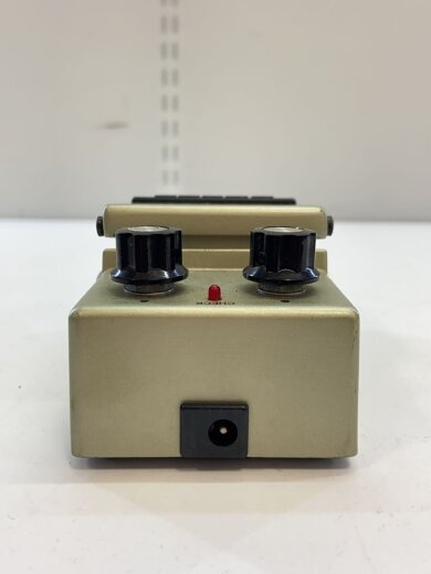 商品画像：NF-1 エフェクター NF-1 4