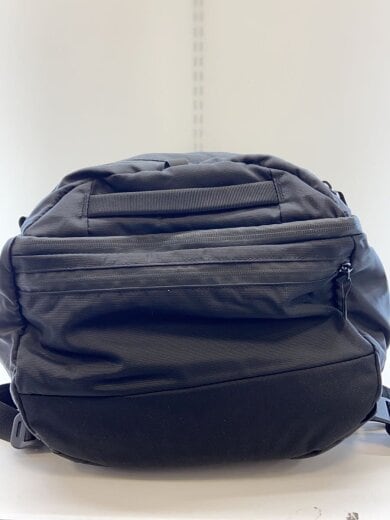 商品画像：リュック/--/BLK 4