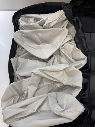 商品画像：リュック/--/BLK 7