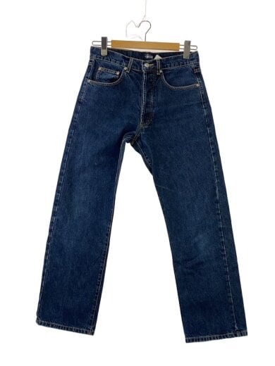 商品画像：ボトム/30/コットン/NVY 1