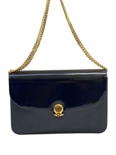 商品画像：ショルダーバッグ/--/BLK/無地 1