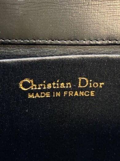 商品画像：ショルダーバッグ/--/BLK/無地 5