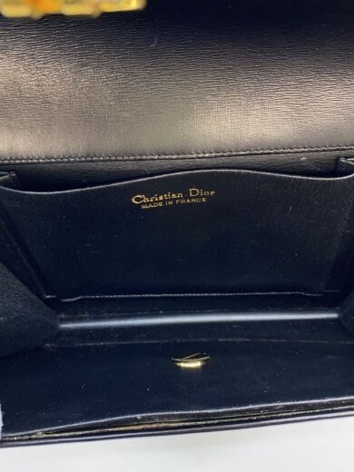 商品画像：ショルダーバッグ/--/BLK/無地 6