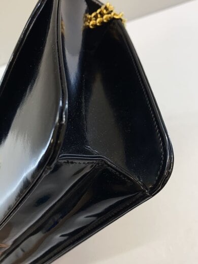 商品画像：ショルダーバッグ/--/BLK/無地 8